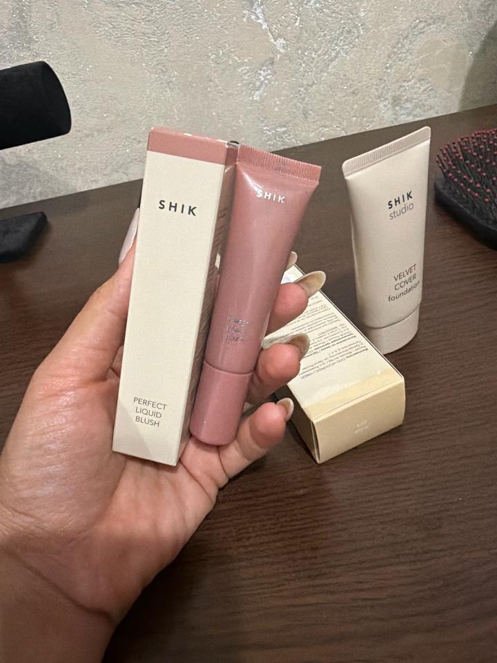 SHIK