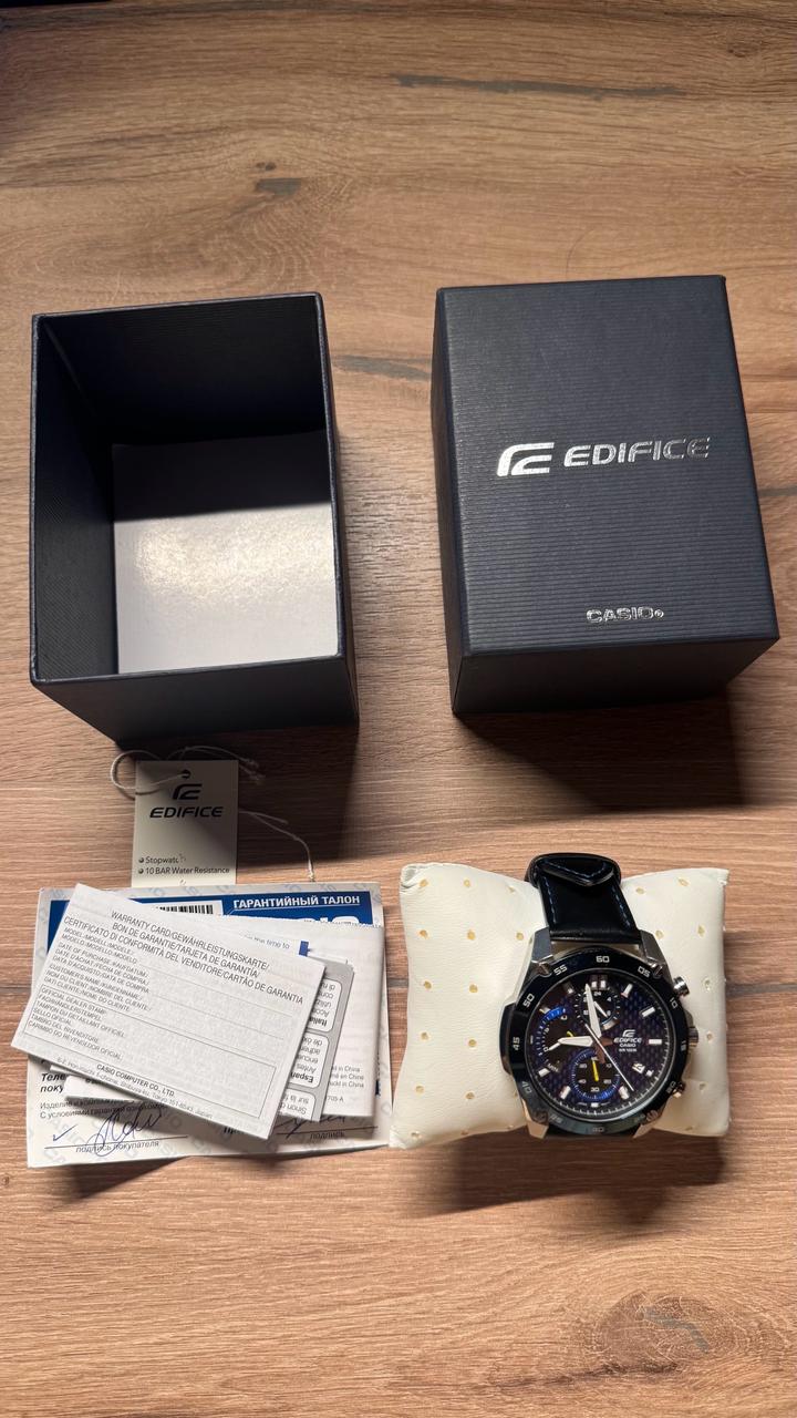 Casio