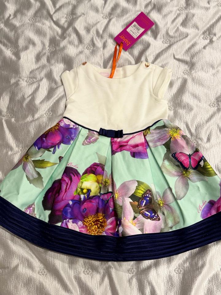 Ted Baker