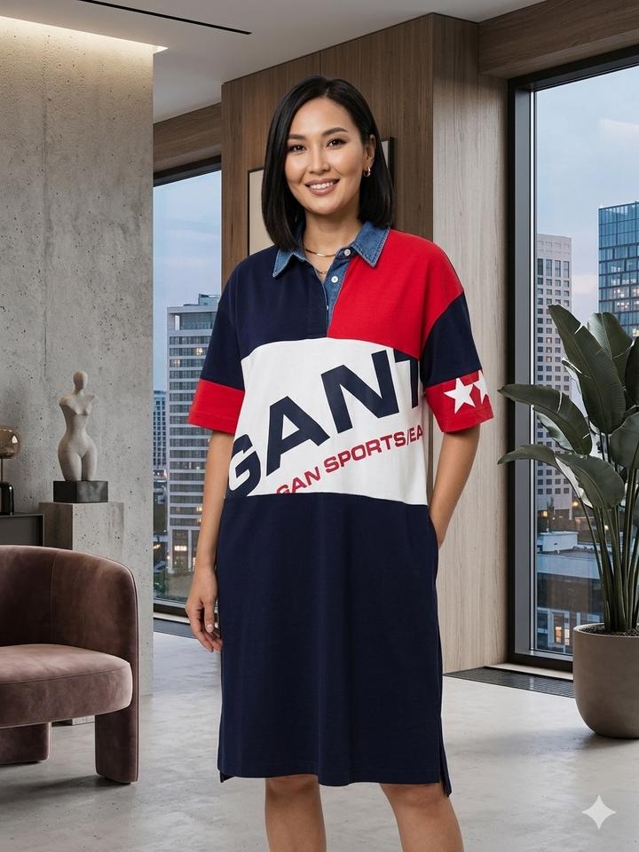 GANT