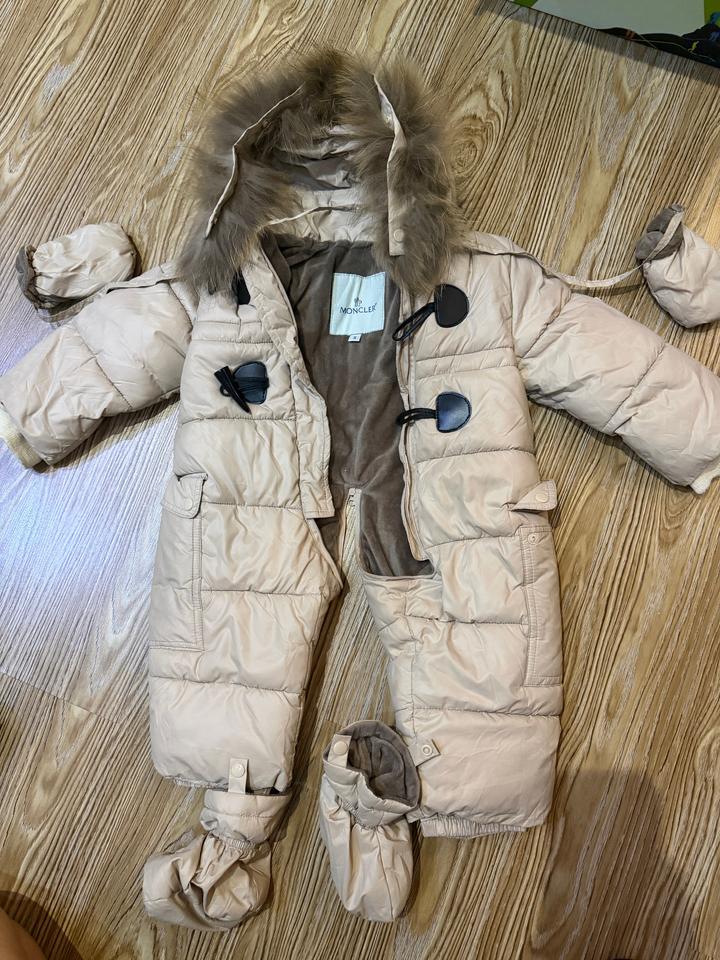 Moncler