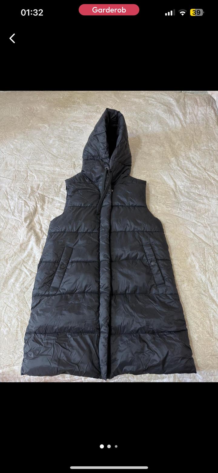 Жилет Calvin Klein Jeans