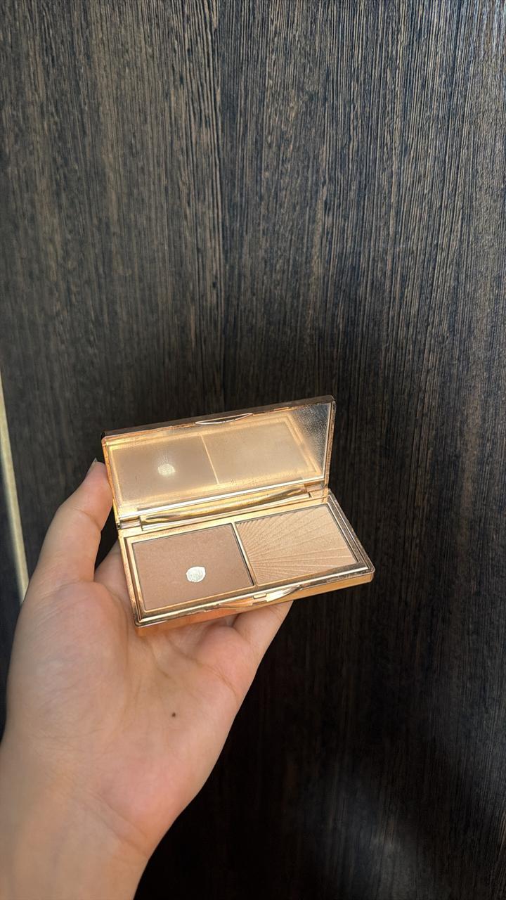 Charlotte Tilbury