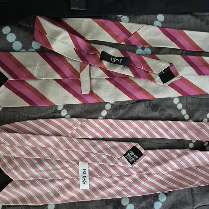 Hugo Boss
