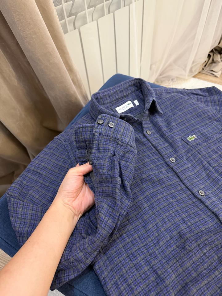 Lacoste