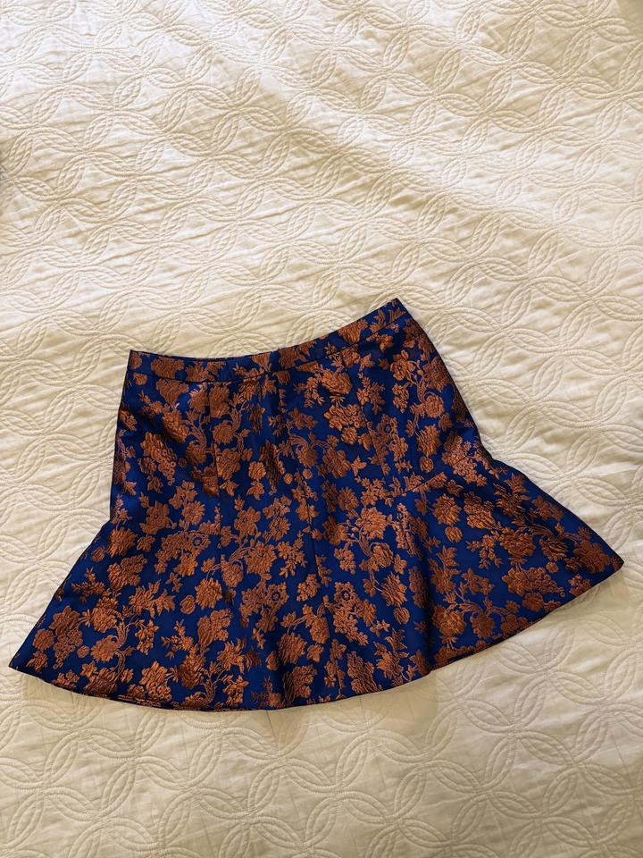 Юбка J. Crew