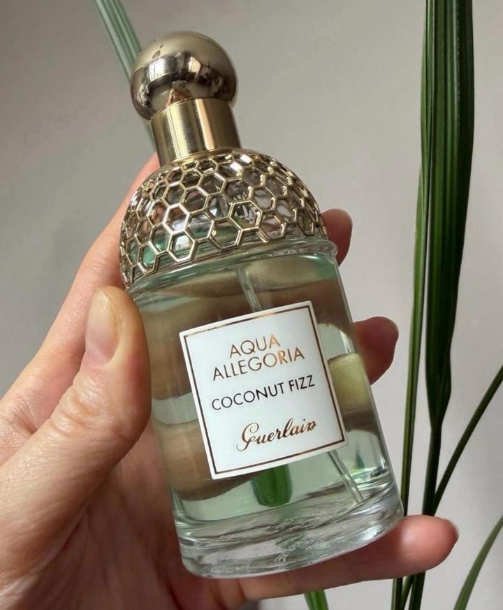 Aqua Allegoria Coconut Fizz Guerlain, 5 мл