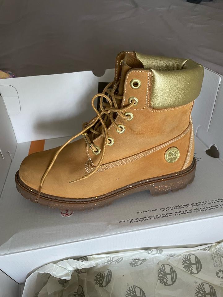 Timberland