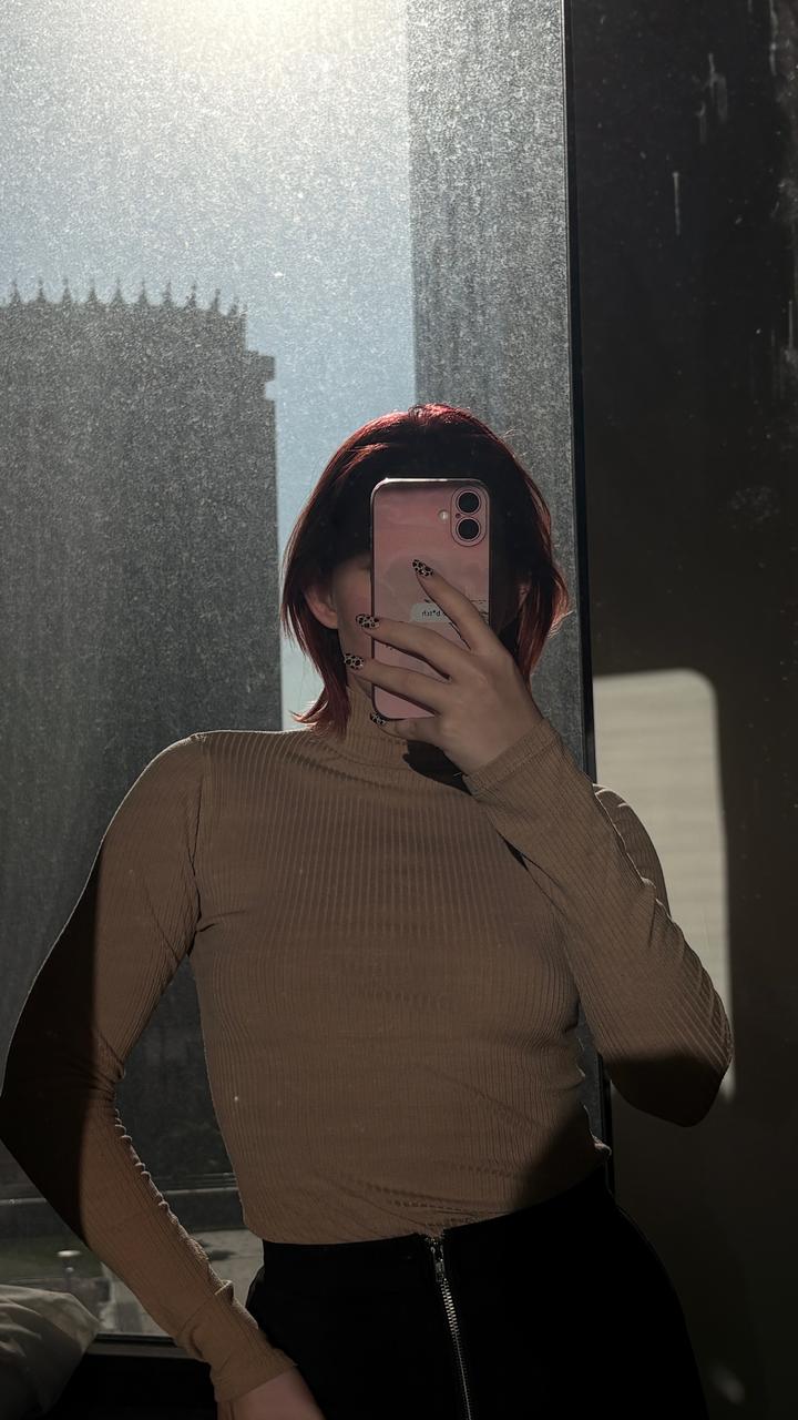 Нет бренда