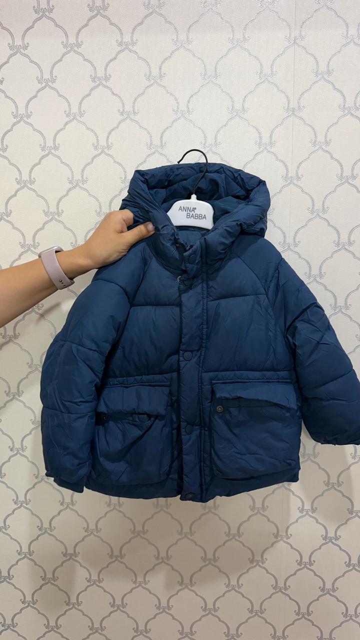 Куртка ZARA