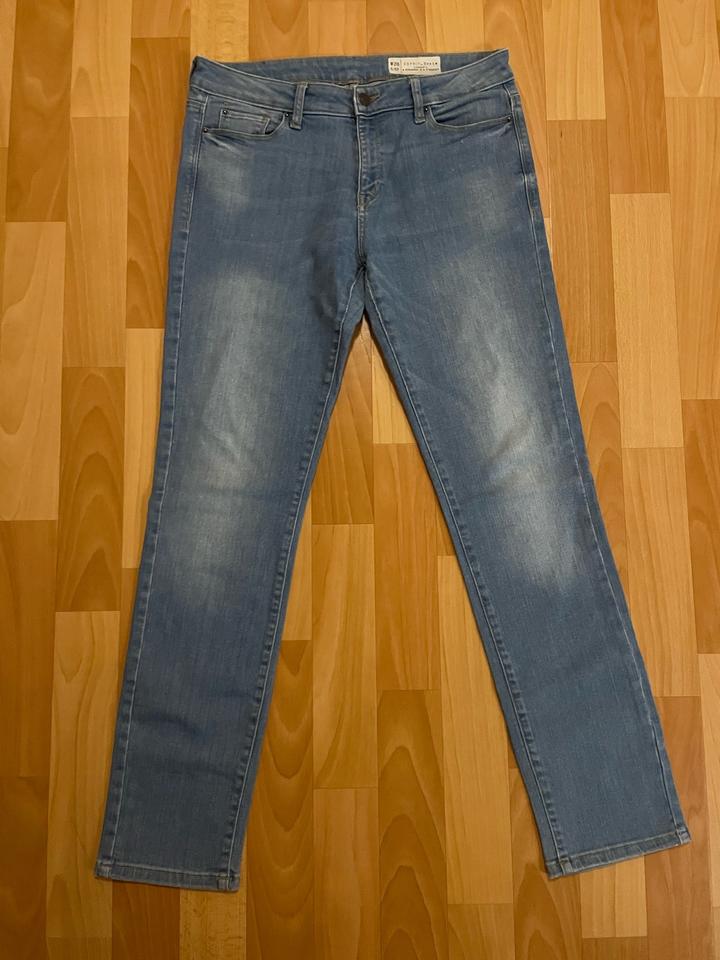 Джинсы Esprit размер 46-48