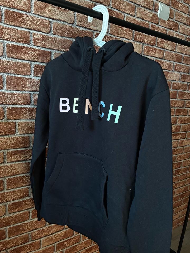 Худи Bench