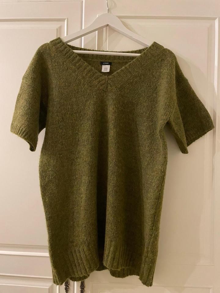 Свитер J. Crew