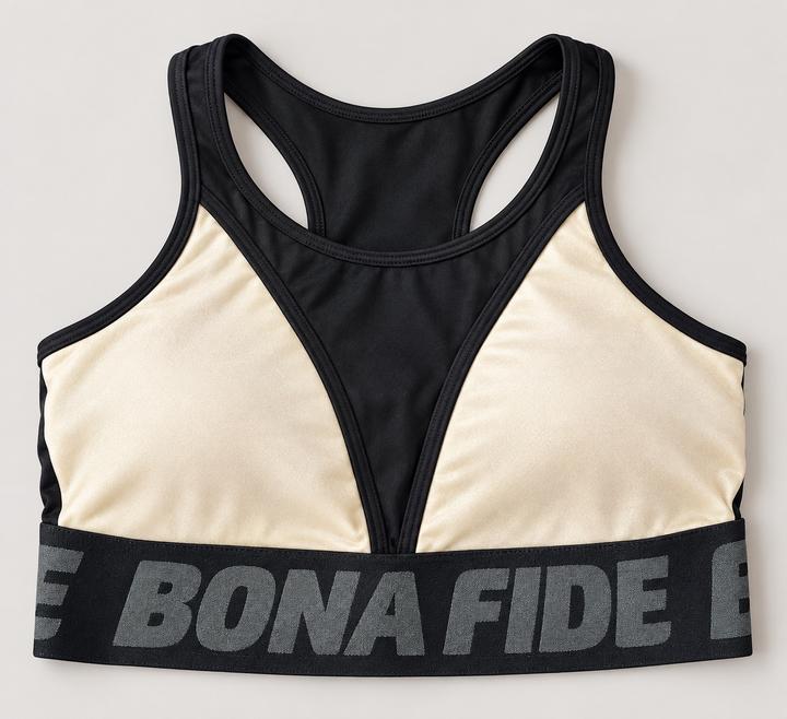 Спортивный топ Bona Fide