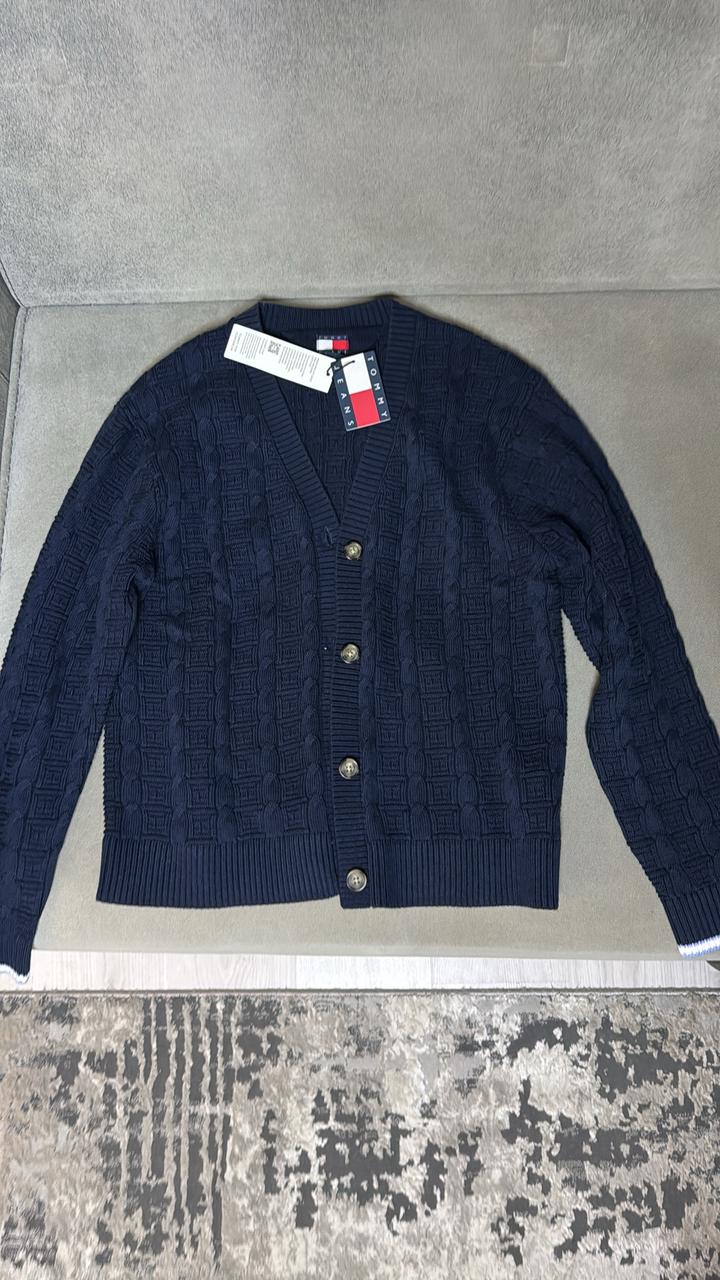 Кардиган Tommy Jeans