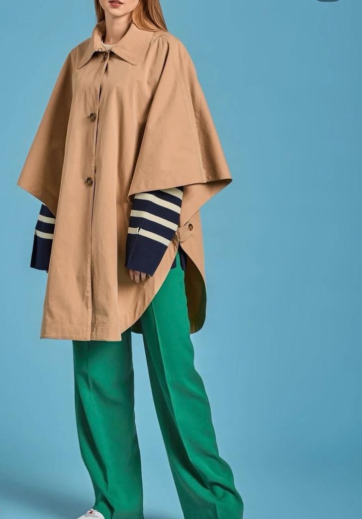 GANT