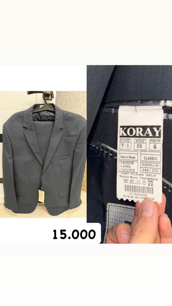 Koray