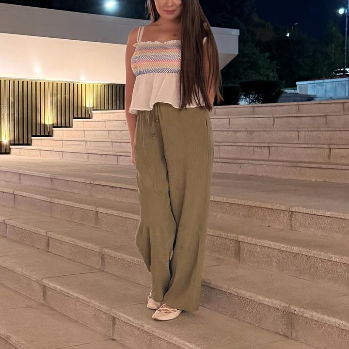 Брюки Zara
