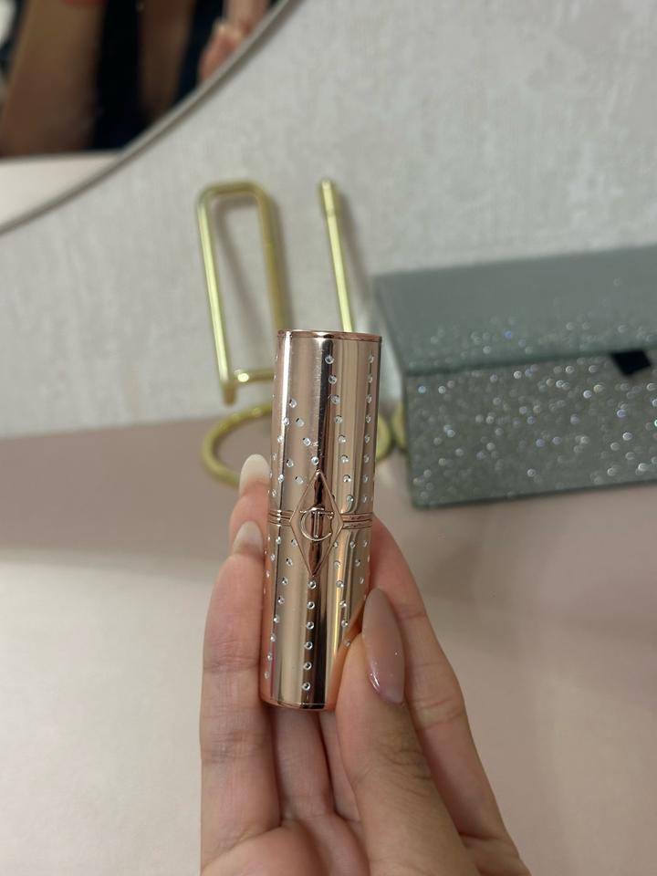 Помада Charlotte Tilbury