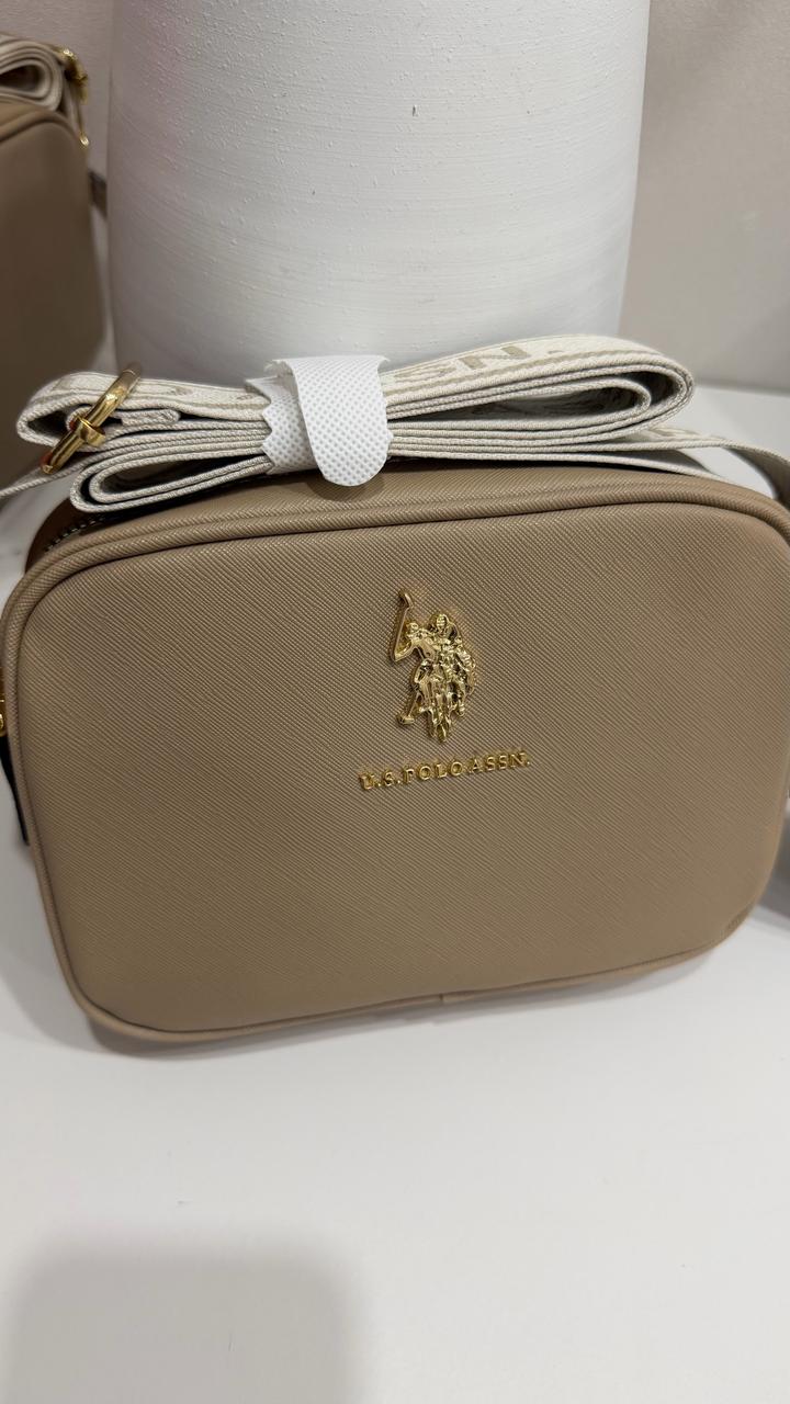 Сумка кросс-боди U.S. Polo Assn.