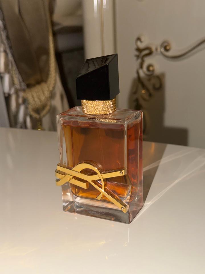 Yves Saint Laurent Духи