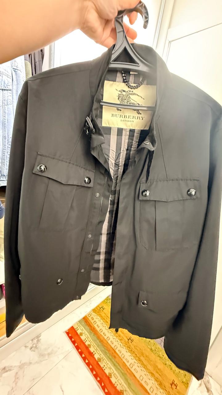 Burberry