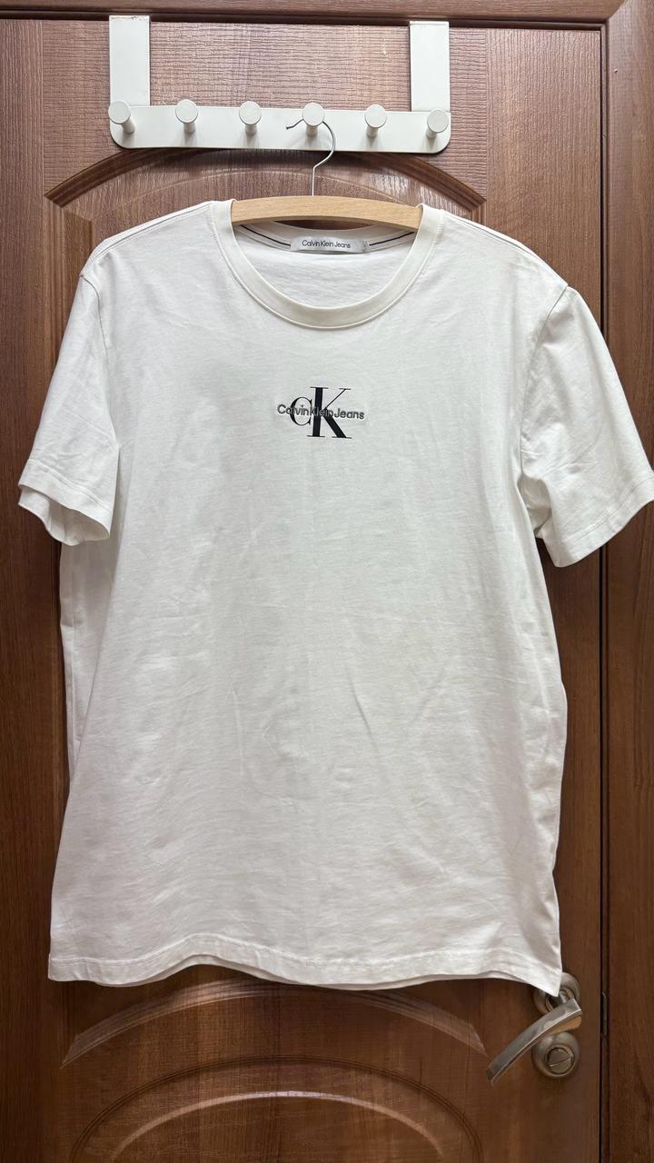 Calvin Klein