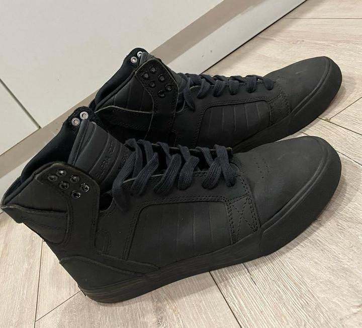 Supra Skytop