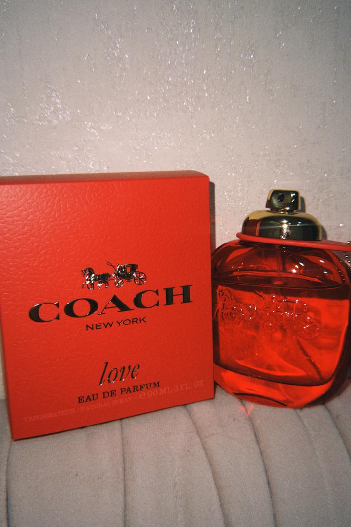 Coach