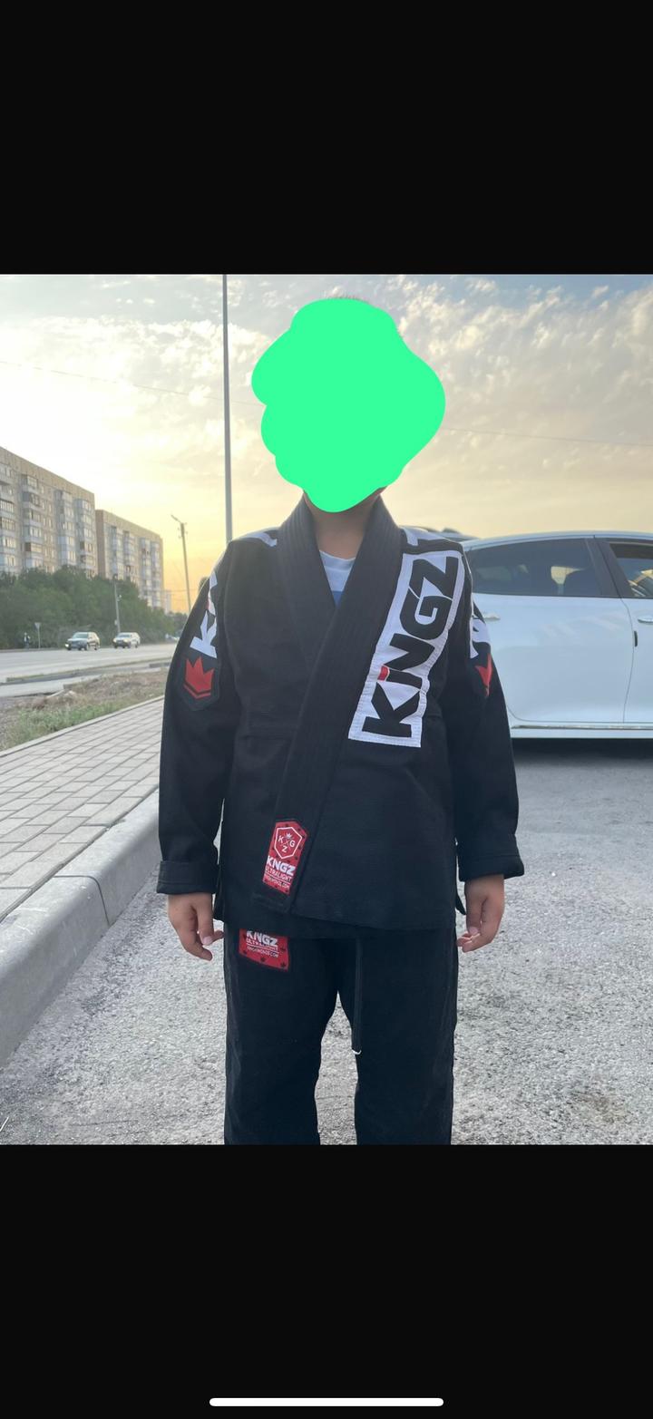 KNGZ