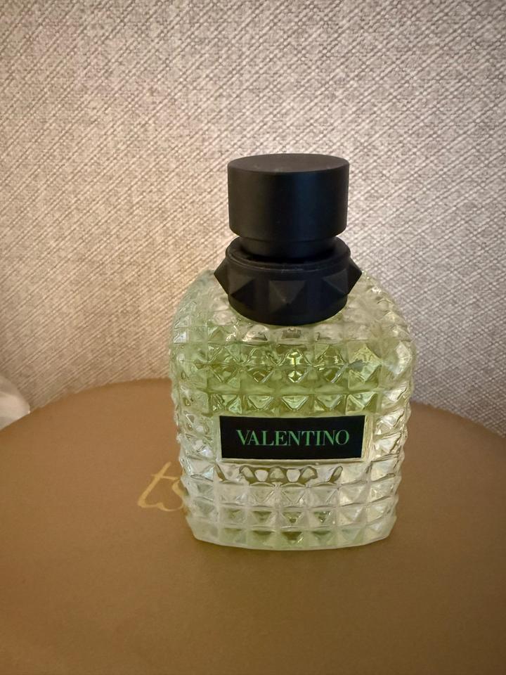Valentino парфюм