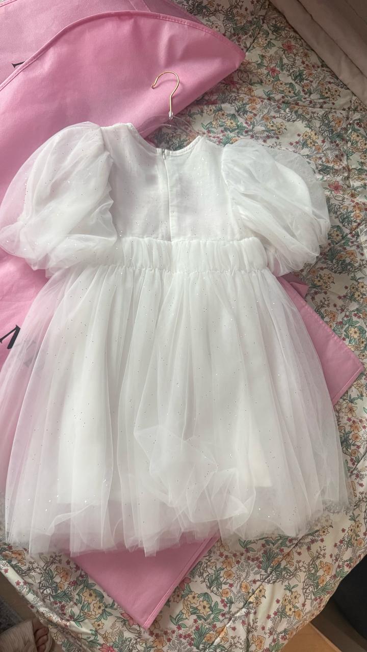 mildly dress Платье для девочки