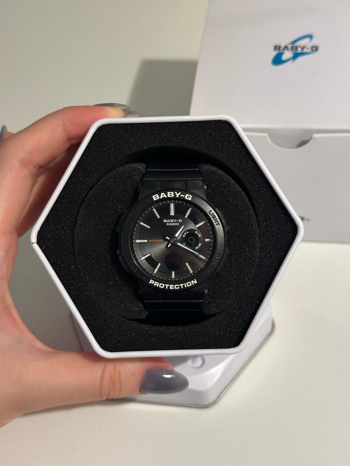 Часы Baby-G Casio