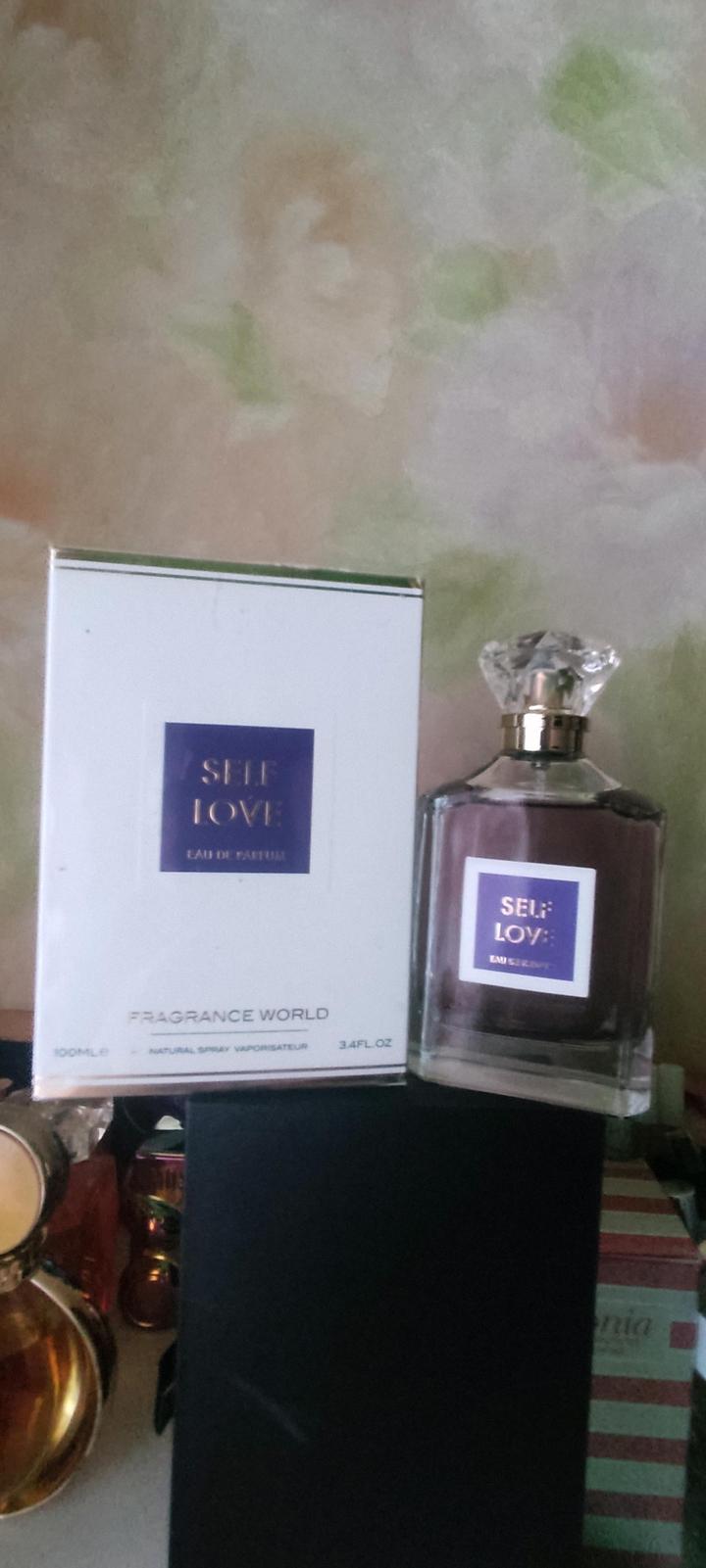 Fragrance World