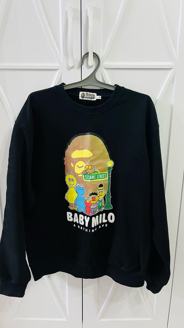 A Bathing Ape
