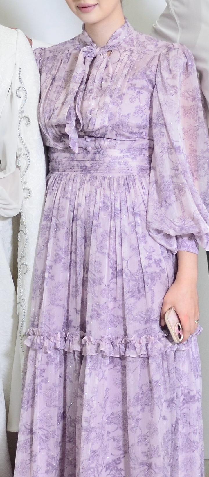Aliya Collection