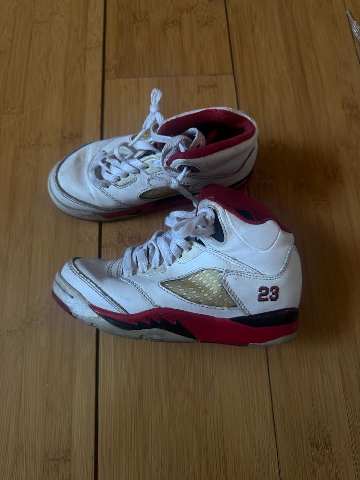 Jordan
