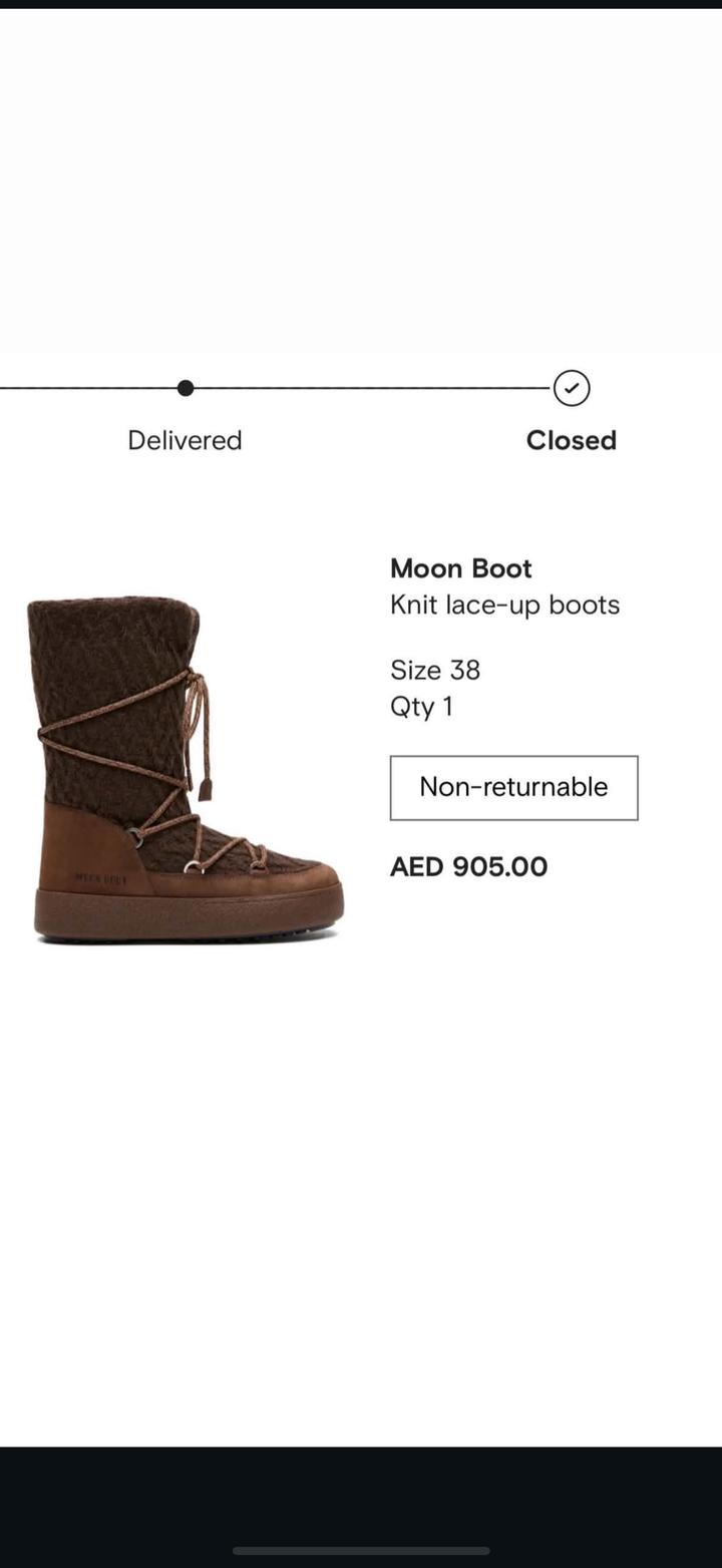 Moon Boot
