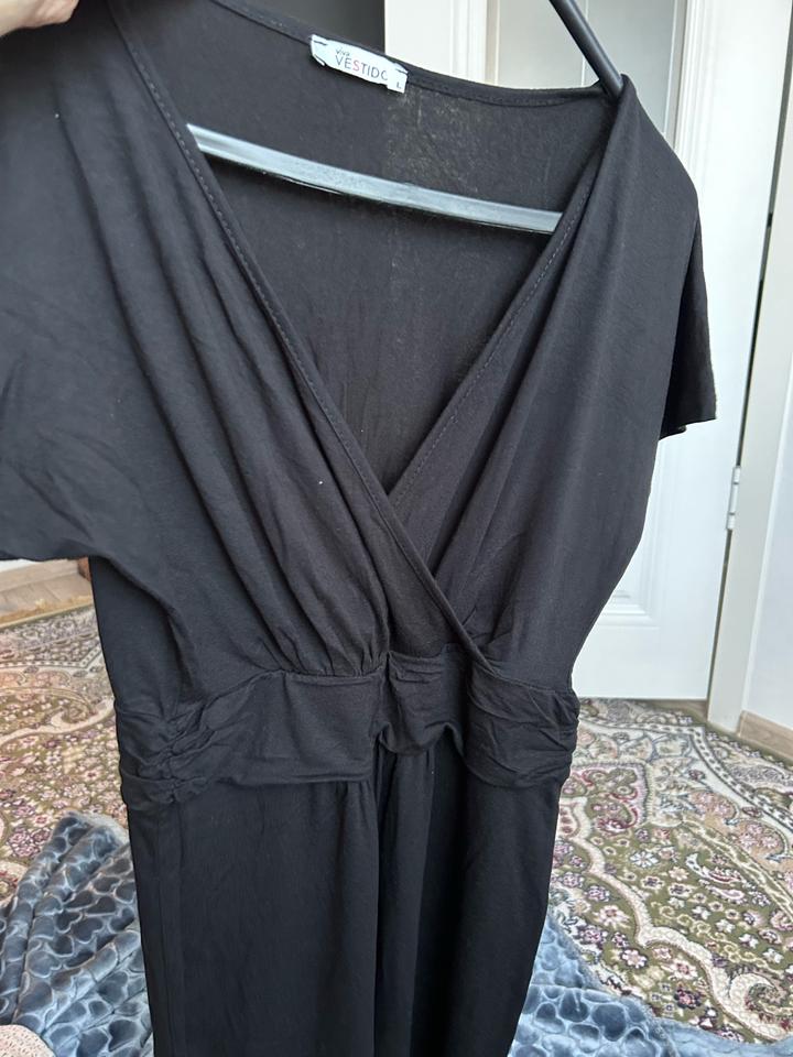 vestido платье