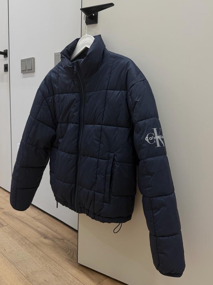 Куртка Calvin Klein