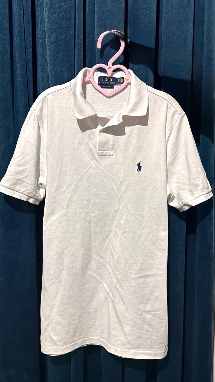Ralph Lauren поло футболка