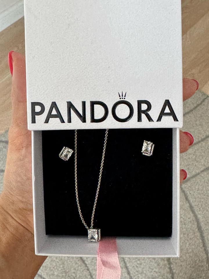 Pandora