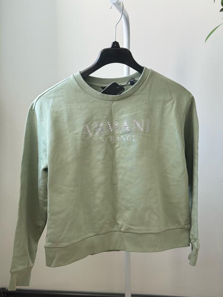 Armani Exchange