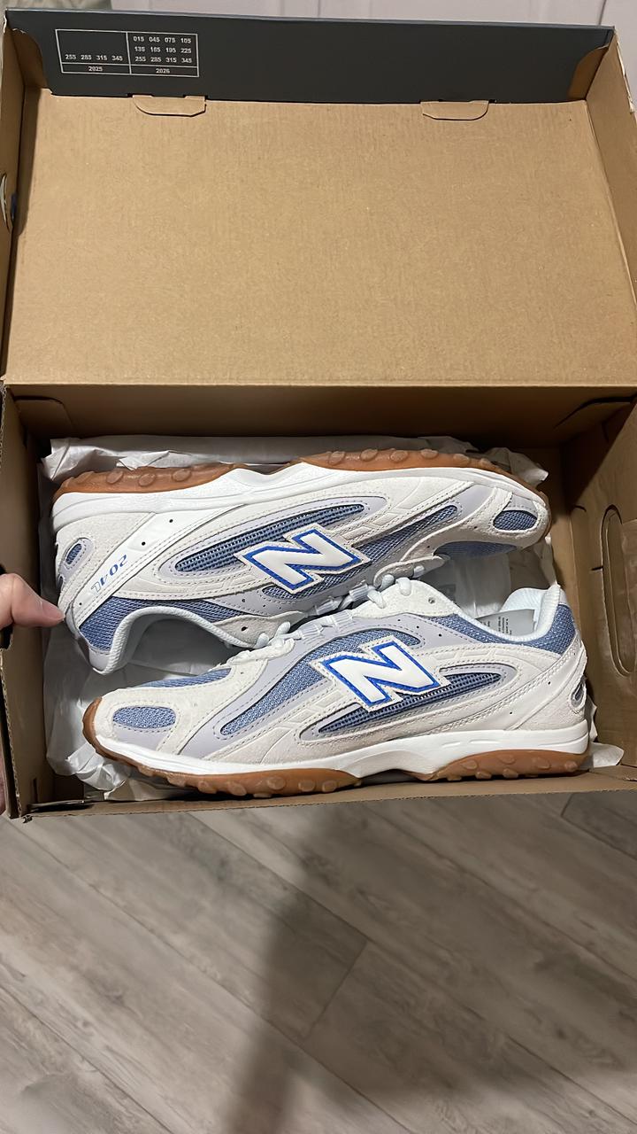 New Balance