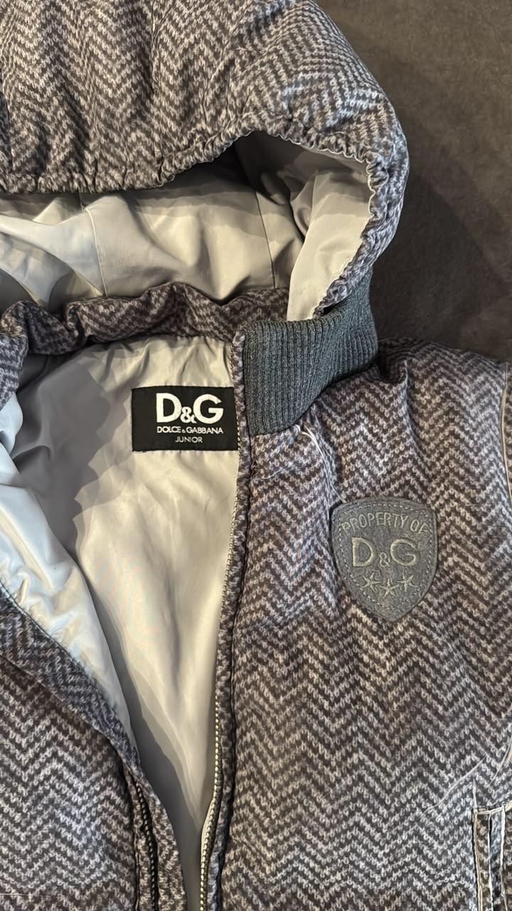 D&G Куртка детская