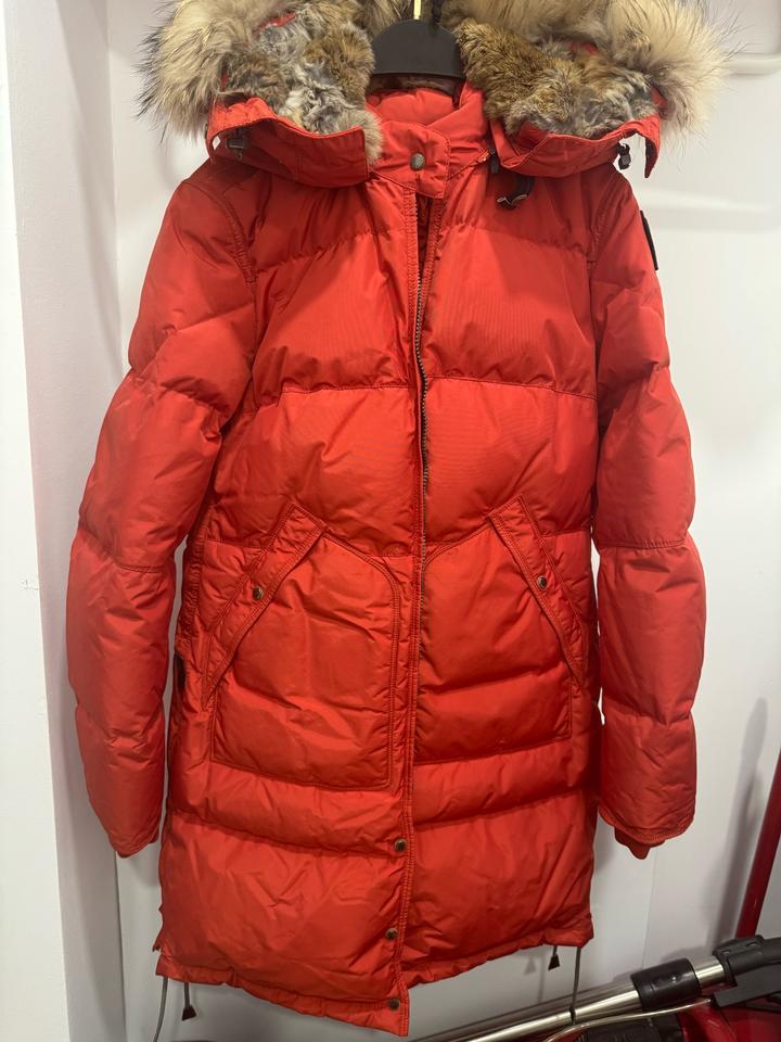 Parajumpers
