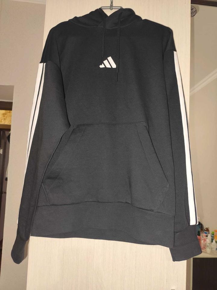 Аdidas Adidas худи S черный