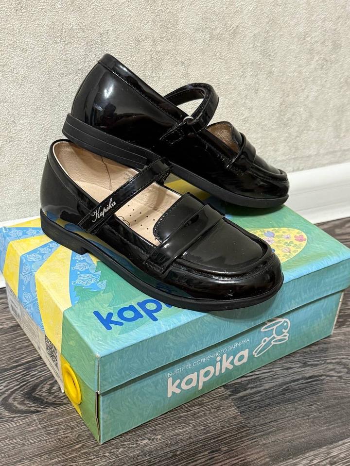 Kapika