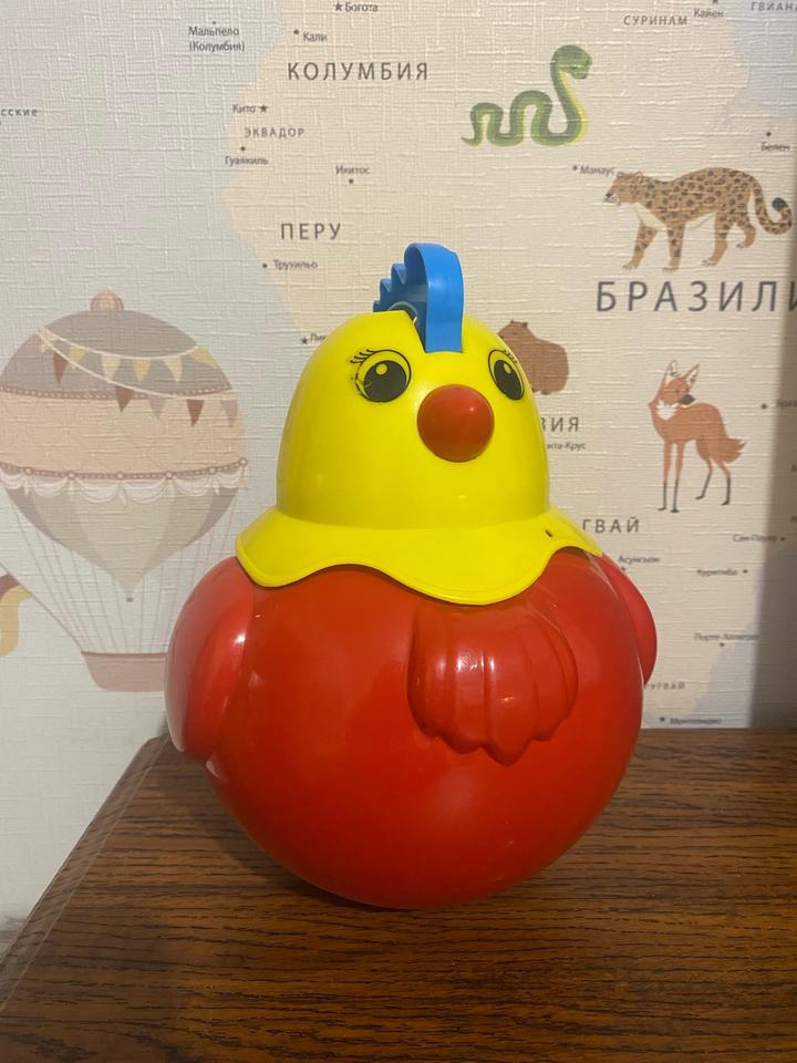 Нет бренда