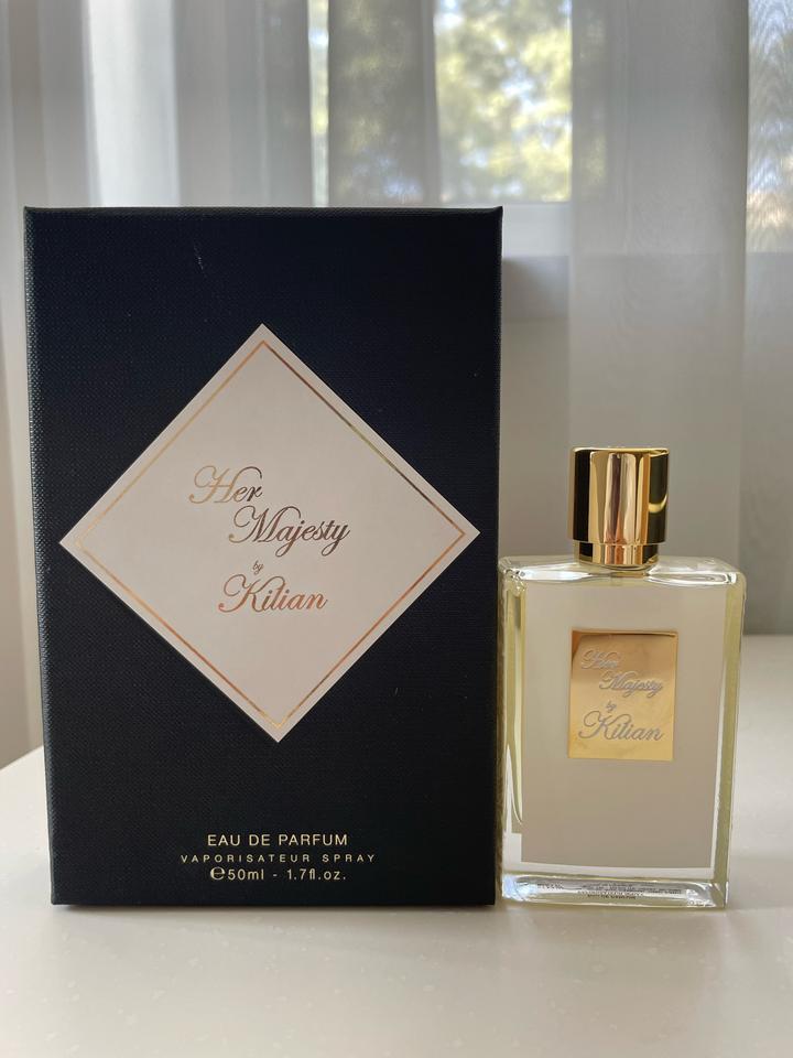 Kilian Paris Kilian Her Majesty Eau de Parfum 50ml